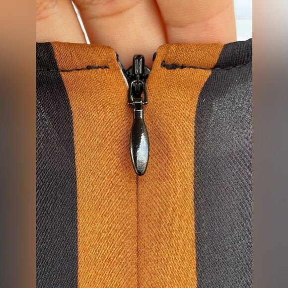 Samsoe The Raven Dress Xs - Picture 11 of 13